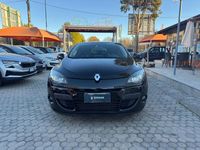 Usata Renault Mégane GT Line GT-Line 110 CV (80 kW) 2011 Nero Coupé