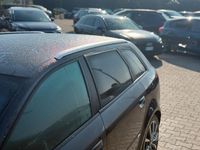 Usata Audi A3 S-Line 170 CV (125 kW) 2007 Nero Utilitaria