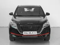 Usata DFSK Glory 500 116 CV (85 kW) 2024 Bianco SUV