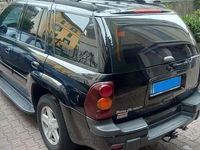 usata Chevrolet TrailBlazer - 2002