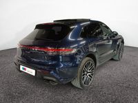 usata Porsche Macan 2.0