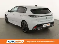Usata Peugeot 308 GT 114 kW (156 CV) 2023 Bianco Berlina