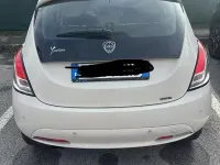 Usata Lancia Ypsilon 69 CV (50 kW) 2016 Utilitaria