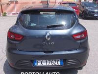 usata Renault Clio IV Clio TCe 12V 75 CV 5 porte Business