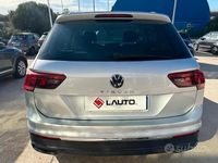 usata VW Tiguan 2.0 TDI SCR Life