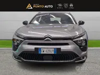 Occasion Citroën C5 Aircross 179 ch (131 kW) 2024 Gris SUV