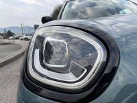 Usata Mini Cooper SD Countryman 190 CV (139 kW) 2022 Blu/azzurro SUV