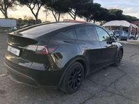 Usata Tesla Model Y 152 kW (208 CV) 2022 Nero SUV