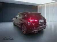 Usata Mercedes GLA200 Advanced Plus 150 CV (110 kW) 2024 Nero SUV