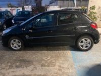 usata Peugeot 207 1.4 HDi 70CV 5p. Sweet Years