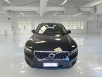 Usata Volvo XC40 Business Edition 190 CV (139 kW) 2020 Nero SUV
