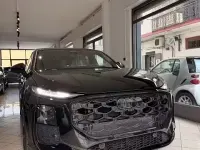 Nuova Audi Q3 Sportback Comfort 150 CV (110 kW) 2026 Nero SUV