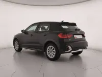 Nuova Audi A1 Business 116 CV (85 kW) 2026 Nero mito metallizzato SUV