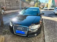 Usata Audi A3 170 CV (125 kW) 2008 Utilitaria