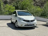 Usata Nissan Note 90 CV (66 kW) 2016 Bianco Utilitaria