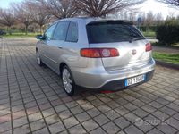 usata Fiat Croma 1.9 multijet Dynamic (2010)