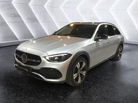 Usata Mercedes 220 Premium 200 CV (147 kW) 2024 Argento Station wagon