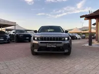 Usata Jeep Avenger Summit 101 CV (74 kW) 2023 Grigio SUV