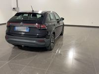 usata VW Taigo 1.0 TSI 95 CV 1.0 TSI 95 CV Life