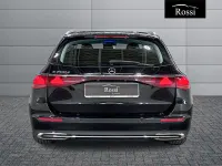 Usata Mercedes 200 Advanced 163 CV (119 kW) 2025 Station wagon