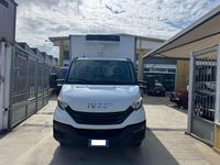 Usata Iveco Daily 160 CV (117 kW) 2023 Bianco Furgone