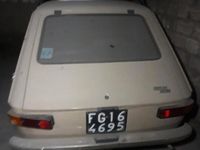 Usata Fiat 127 1970