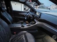 Usata Peugeot 5008 GTi 180 CV (132 kW) 2017 SUV
