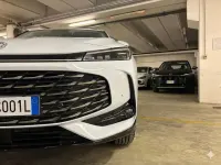 Nuova MG HS 143 CV (105 kW) 2026 Bianco SUV