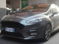 Usata Ford Fiesta ST-Line 86 CV (63 kW) 2018 Utilitaria