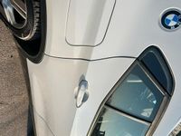 Usata BMW X2 192 CV (141 kW) 2018 Bianco SUV