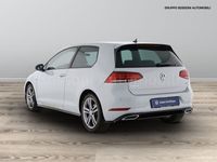 usata VW Golf 1.5 TSI 3 porte 1.5 tsi evo act bluemotion 150cv sport dsg