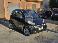 usata Smart ForTwo Coupé 800 40 kW passion cdi