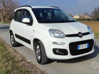 usata Fiat Panda Panda 0.9 TwinAir Turbo Natural Power Lounge