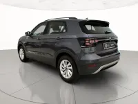 Usata VW T-Cross Style 110 CV (80 kW) 2023 Smoky grey metallizzato SUV