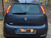 Usata Fiat Punto Evo 95 CV (69 kW) 2012 Utilitaria