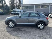 Usata VW T-Roc Style 110 CV (80 kW) 2022 Grigio SUV