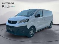 Occasion Peugeot Expert Premium 116 ch (85 kW) 2017 Blanc Van