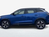 Usata Renault Austral Techno 200 CV (147 kW) 2023 Blu scuro SUV