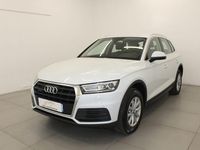 Usata Audi Q5 Sport 163 CV (119 kW) 2020 Arancione SUV