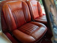 Usata Lancia Aurelia 117 CV (86 kW) 1958 Grigio Coupé