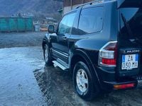 Usata Mitsubishi Pajero 160 CV (117 kW) 2001 SUV