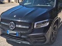 Gebraucht Mercedes GLB220 Premium 190 PS (139 kW) 2023 Schwarz SUV