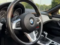 Usata BMW Z4 204 CV (150 kW) 2010 Cabrio
