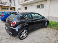 Usata Alfa Romeo MiTo 2011 Utilitaria