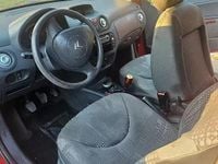 Usata Citroën C2 2004 Utilitaria