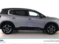 Usata Citroën C5 131 CV (96 kW) 2024 Grigio Berlina