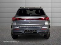 Usata Mercedes EQA250+ Advanced 139 kW (190 CV) 2025 Grigio montagna SUV