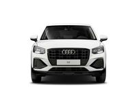 Nuova Audi Q2 150 CV (110 kW) 2026 Bianco arkona SUV