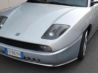 Usata Fiat Coupé 2000 Grigio Coupé