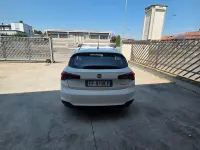 Usata Fiat Tipo Business 120 CV (88 kW) 2016 Bianco Berlina